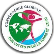 Convention Globale des Luttes pour la Terre et l'Eau